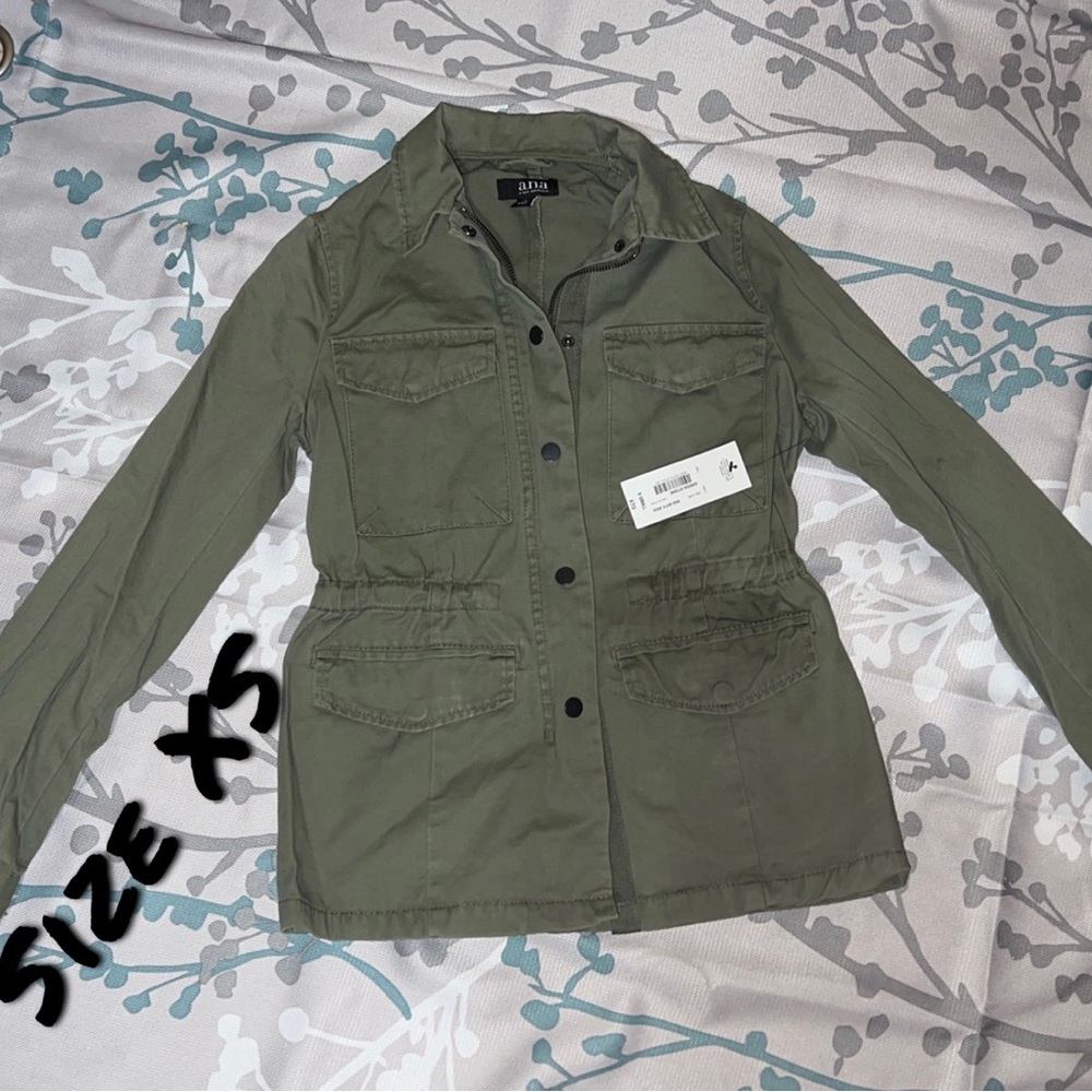 Ana jacket